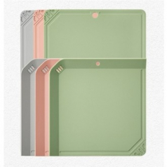 드림 PP 도마 G형 - 대 // 국산 정품