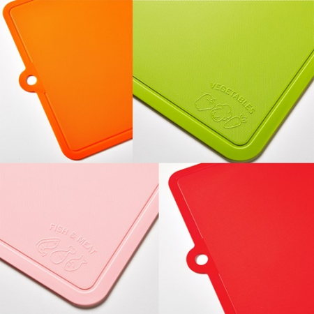 드림 PP 도마 F형 - 대 // 국산 정품 #2