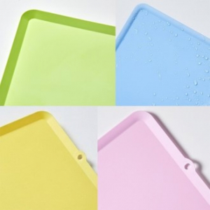 드림 PP 도마 E형 - 중 // 국산 정품