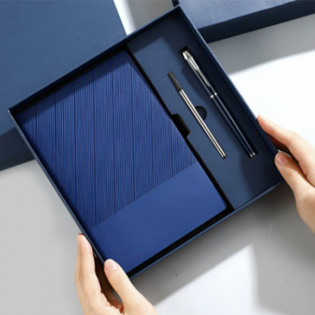 하드케이스 다이어리 펜 세트 비즈니스 행사 기념일 선물세트 Y2617 #2