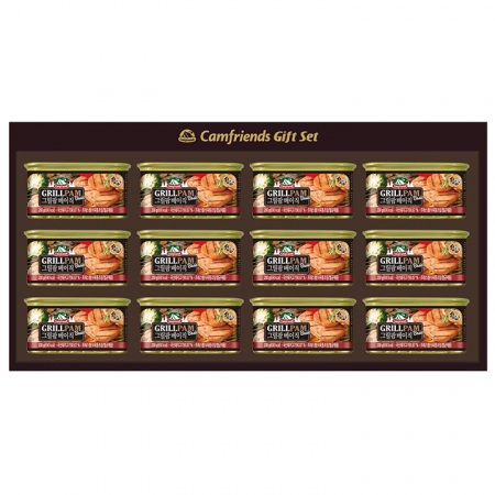 [5+1]그릴팜베이직 1호(set[그릴팜베이직200g×12개]) #2