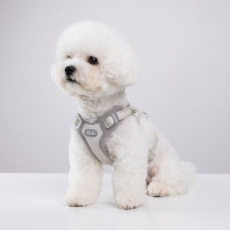 올지 세이프 하네스 소형 강아지 슬개골 리프팅 관절보호 기도압박 없는 h형 y형 x형 산책용 소형견 중형견 애견 반려견 용