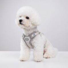 올지 세이프 하네스 소형 강아지 슬개골 리프팅 관절보호 기도압박 없는 h형 y형 x형 산책용 소형견 중형견 애견 반려견 용