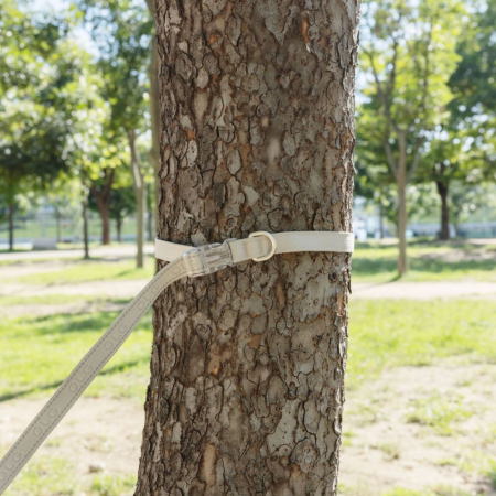올지 세이프 핸즈프리 리드줄 충격흡수 강아지 산책줄 소형견 중형견 대형견 런닝 리쉬 허리 크로스형 #9