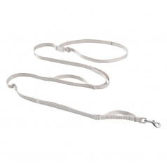 올지 세이프 핸즈프리 리드줄 충격흡수 강아지 산책줄 소형견 중형견 대형견 런닝 리쉬 허리 크로스형