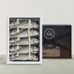 [10+1]영광법성포 명품 부세보리굴비세트 특대(10미 30-32cm)