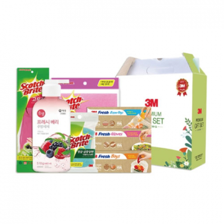 [3M]집들이세트2호(주방선물세트) #2