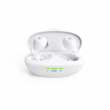 크라우 일상 청취용 음성증폭기 FDA등록모델 #2