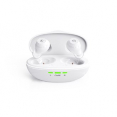 크라우 일상 청취용 음성증폭기 FDA등록모델