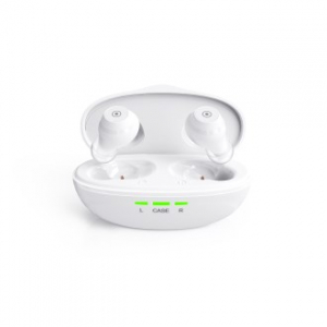 크라우 일상 청취용 음성증폭기 FDA등록모델