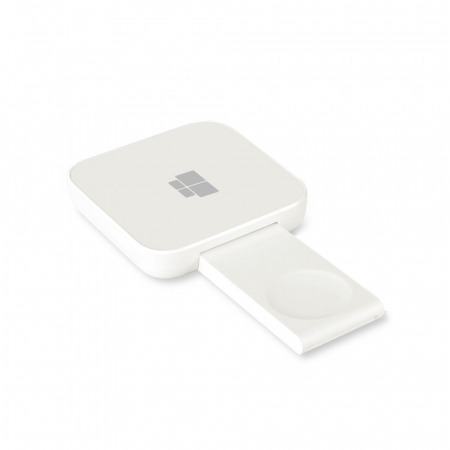 나비 맥세이프지원 고속무선충전기 핸드폰 스마트폰 애플워치 에어팟 애플워치용 #4