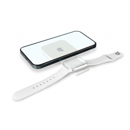 나비 맥세이프지원 고속무선충전기 핸드폰 스마트폰 애플워치 에어팟 애플워치용 #5