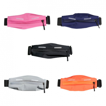 모락 스마트폰 러닝 벨트 #2