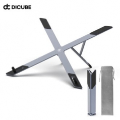 디큐브 플렉시젠 X 노트북거치대