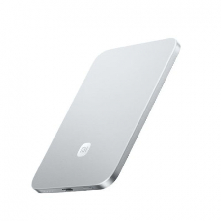 샤오미 울트라 초슬림 맥세이프 보조배터리 5000mAh 22.5W #2