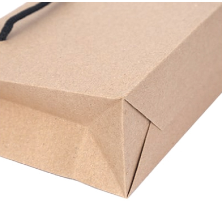 아베오 종이쇼핑백 크라프트 8호 190x70x135 #3