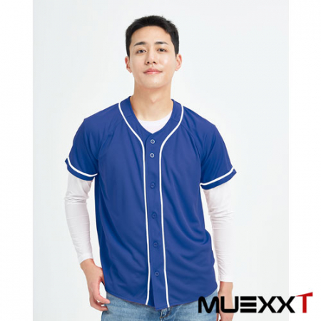 MU1982 드라이 베이스볼 웨어 #2