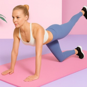 태나피트니스매트 10mm