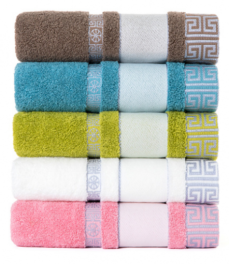 [리노라] 내츄럴 대한민국 30수 전사타올 210g #2