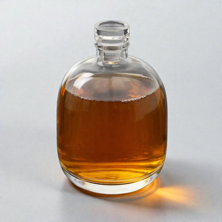 유리 밀폐 술병 (500ml) #2