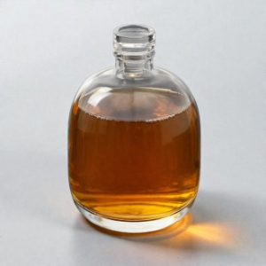 유리 밀폐 술병 (500ml)