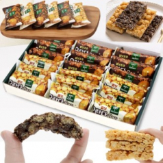 프리미엄 전통 한과 선물 명절 설 추석 유과                                                   gk