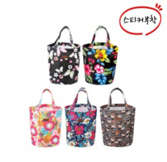 방수가방 세면도구파우치 목욕가방 샤워가방 욕실파우치 여행용파우치