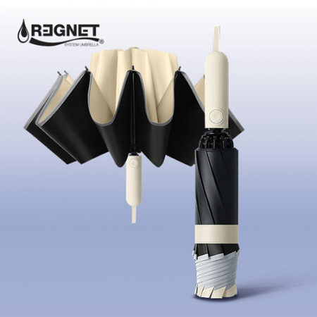 프랑크 20K UV암막완벽코팅 3단 완자동 양우산 #3