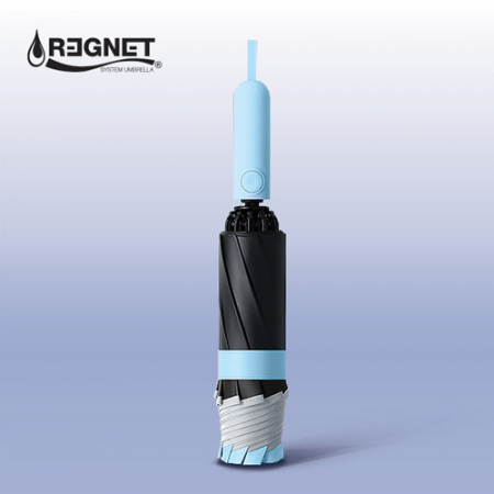 프랑크 20K UV암막완벽코팅 3단 완자동 양우산 #4