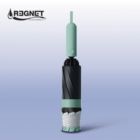 프랑크 20K UV암막완벽코팅 3단 완자동 양우산 #5