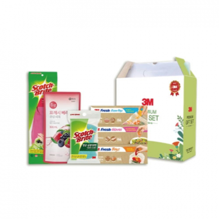 [3M]집들이세트6호(주방선물세트) #2
