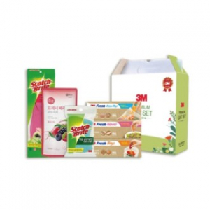 [3M]집들이세트6호(주방선물세트)