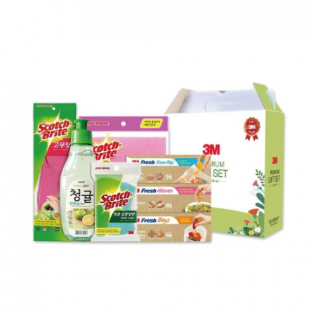 [3M]집들이세트3호(주방선물세트) #2