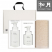 작은이미지: 송월 모나코 생활공작소세트(세면타월1p+핸드워시250ml 500ml 2p) #2