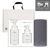 작은이미지: 송월 오슬로 생활공작소세트(세면타월1p+핸드워시250ml 500ml 2p) #2