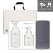 송월 오슬로 생활공작소세트(세면타월1p+핸드워시250ml 500ml 2p)