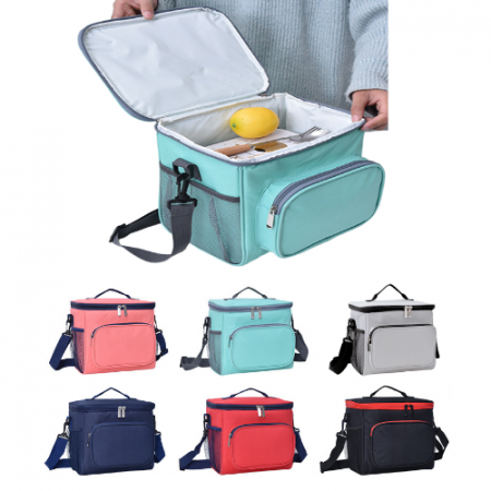 피크닉가방 아이스박스 대형 보온보냉백 쿨러백 보온가방 보냉가방 캠핑가방 #2