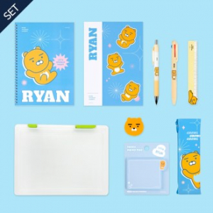 카카오 미니멀 문구세트 [J1]