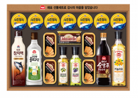 사조 안심특선 V96 #2