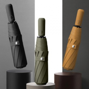 무드톤 3단 완자동 양우산