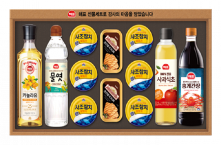 사조 안심특선 V54 #2