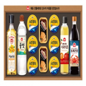 사조 안심특선 V54