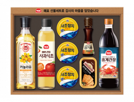 사조 안심특선 V26 #2