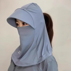 커버넥 어라이딩 여름 일체 마스크