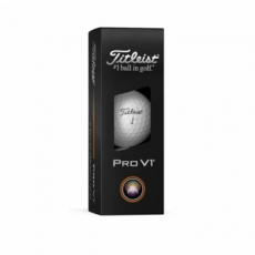 26년 타이틀리스트 PRO V1 3구