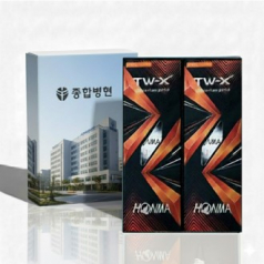 [굿즈]혼마 3피스 TW 6구세트