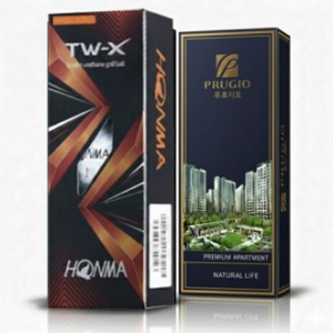 [굿즈]혼마 3피스 TW 3구세트