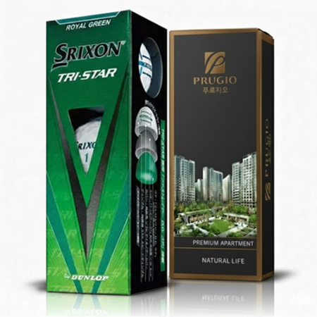 [굿즈]스릭슨 트라이 스타 3구세트 #2