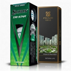 [굿즈]스릭슨 트라이 스타 3구세트