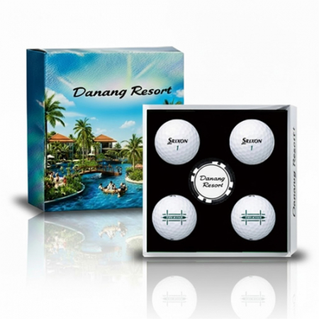 [굿즈]스릭슨 트라이 스타 4구 볼마커 칩세트 #2